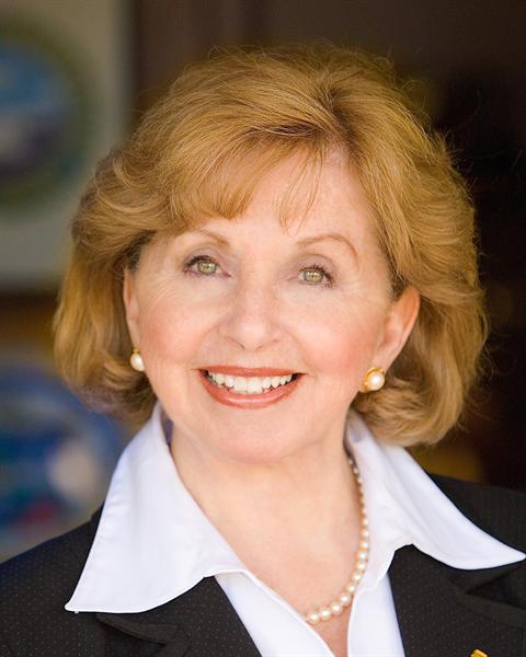 M. Claire French, Monmouth County Clerk